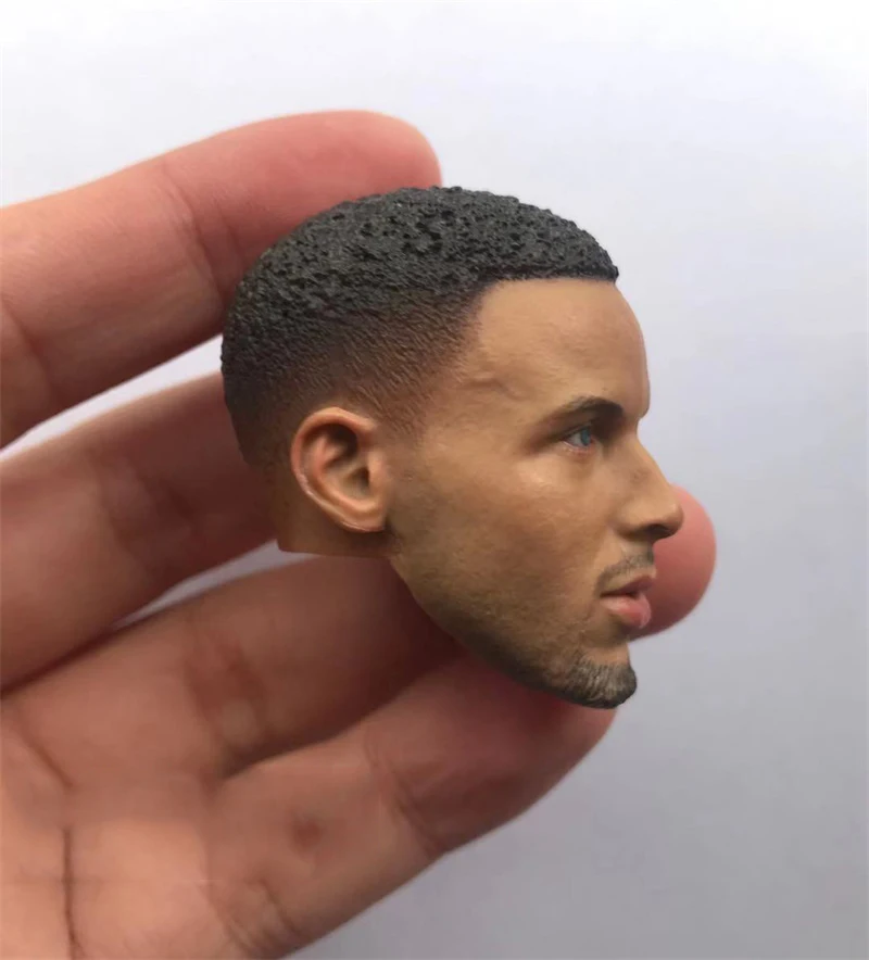 

In Stock For Collection Scale 1/6th The Best Three-pointer Player Curry Of the World Be Suit Usual 12inch Doll Action Collection