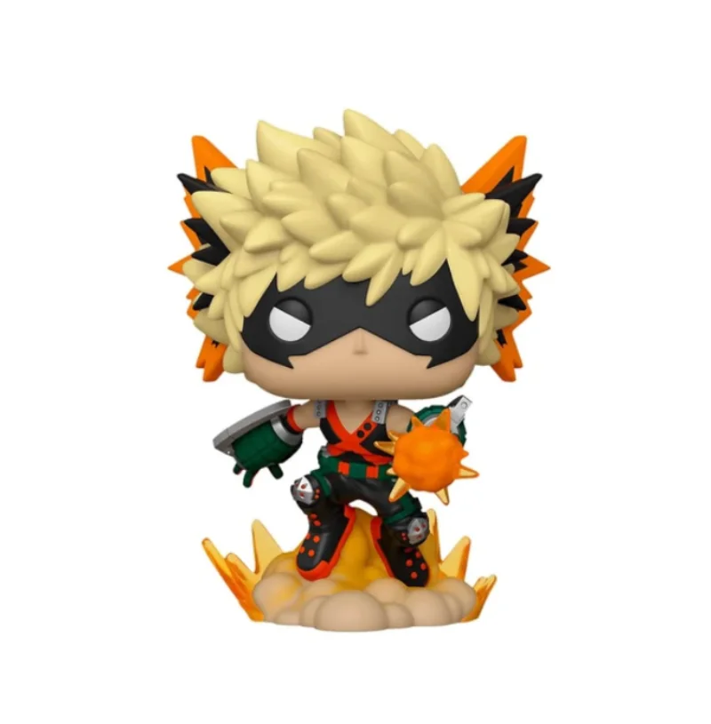 

Виниловые фигурки аниме «Мой герой», катания, Цуки, бакугу #969, коллекционные модели игрушек, 10 см