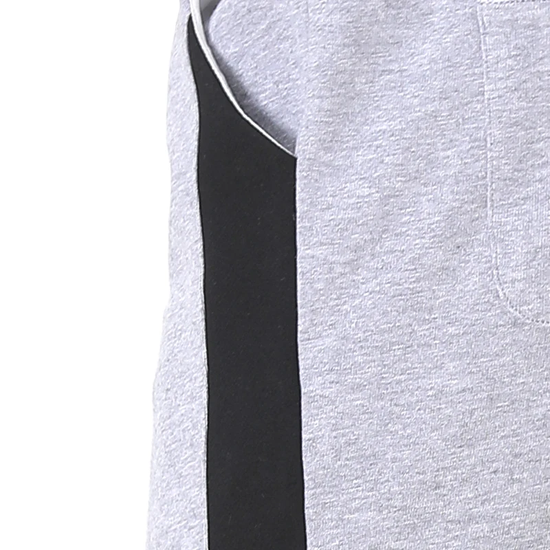 

2021 Sports Pants Men's Loose Straight Leg Waist Autumn and WinterJogging Sweatpa Guard Pants Trend Casual Pants Plus Size M-3XL