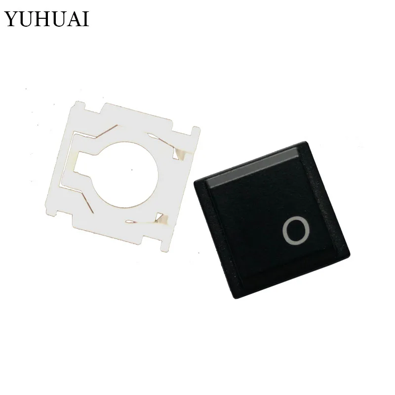 

For Clevo P150EM P170EM P370EM P570WM P170sm P150sm P370sm P375SM P270WM US Laptop Keyboard KEY & Clips BACKLIT From