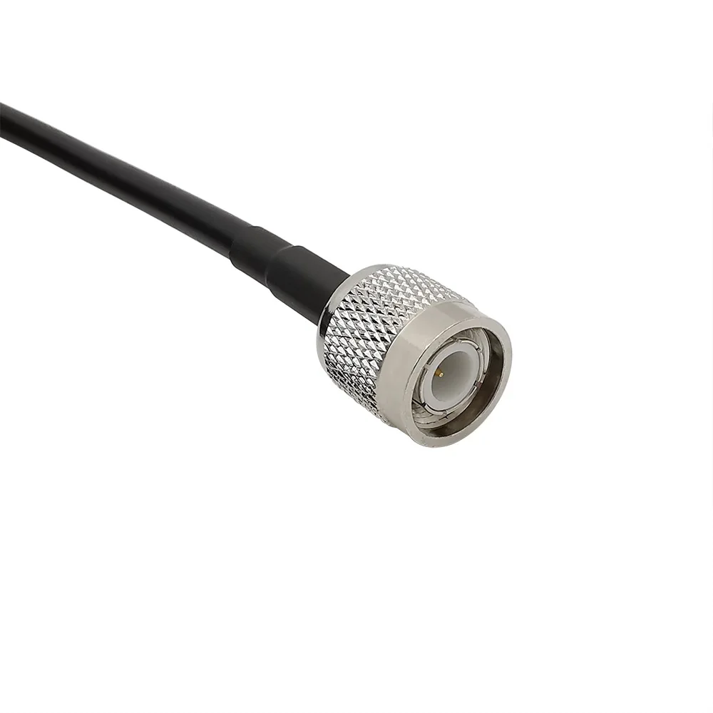 Кабель LMR200 штекер TNC-штекер TNC низкие потери для Trimble Topcon Leica Sokkia GNSS RTK GPS-навигатор