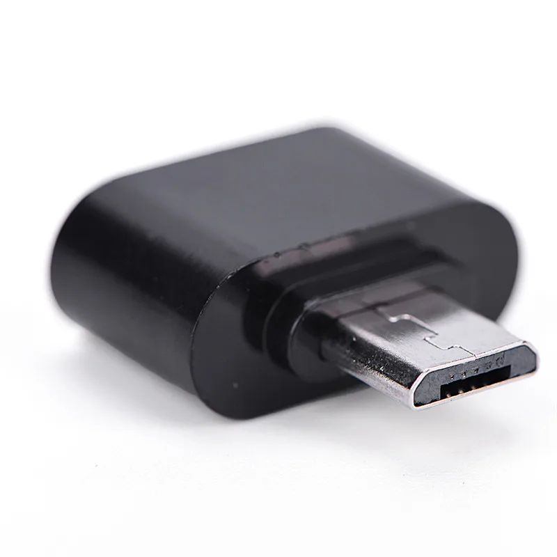 Micro USB в конвертер для планшетных ПК Android Samsung Xiaomi HTC SONY LG Mini OTG кабель адаптер |