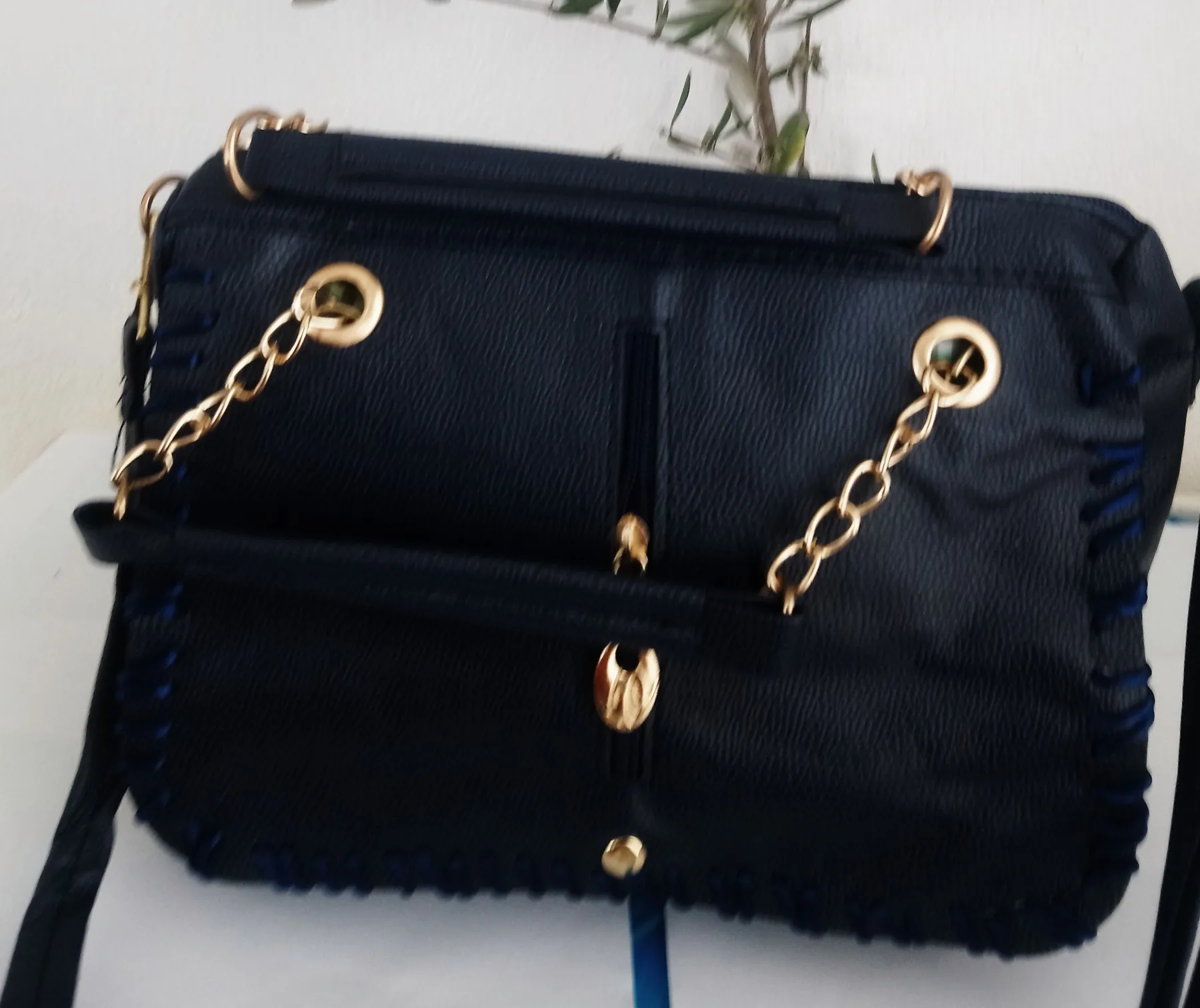 

Lady bag
