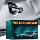 4 шт., автомобильные аксессуары для Land Rover Discovery 3 4 R4 LR2 Range Rover Evoque Sport Dander 2 3, автомобильный Стайлинг