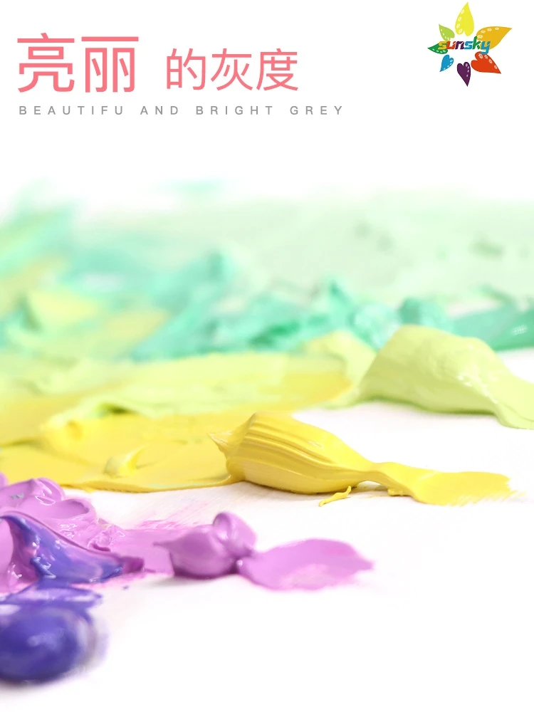 Оригинальный Феникс Пикассо высокого качества серый цвет масла высокая толщина