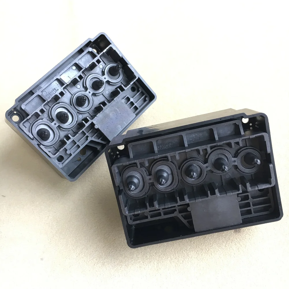 2 шт. F185020 F185010 F185000 принтера печатающая головка для Epson T30 T33 T110 T1100 T1110 L1300 ME1100 ME650 Inket принтер Запчасти