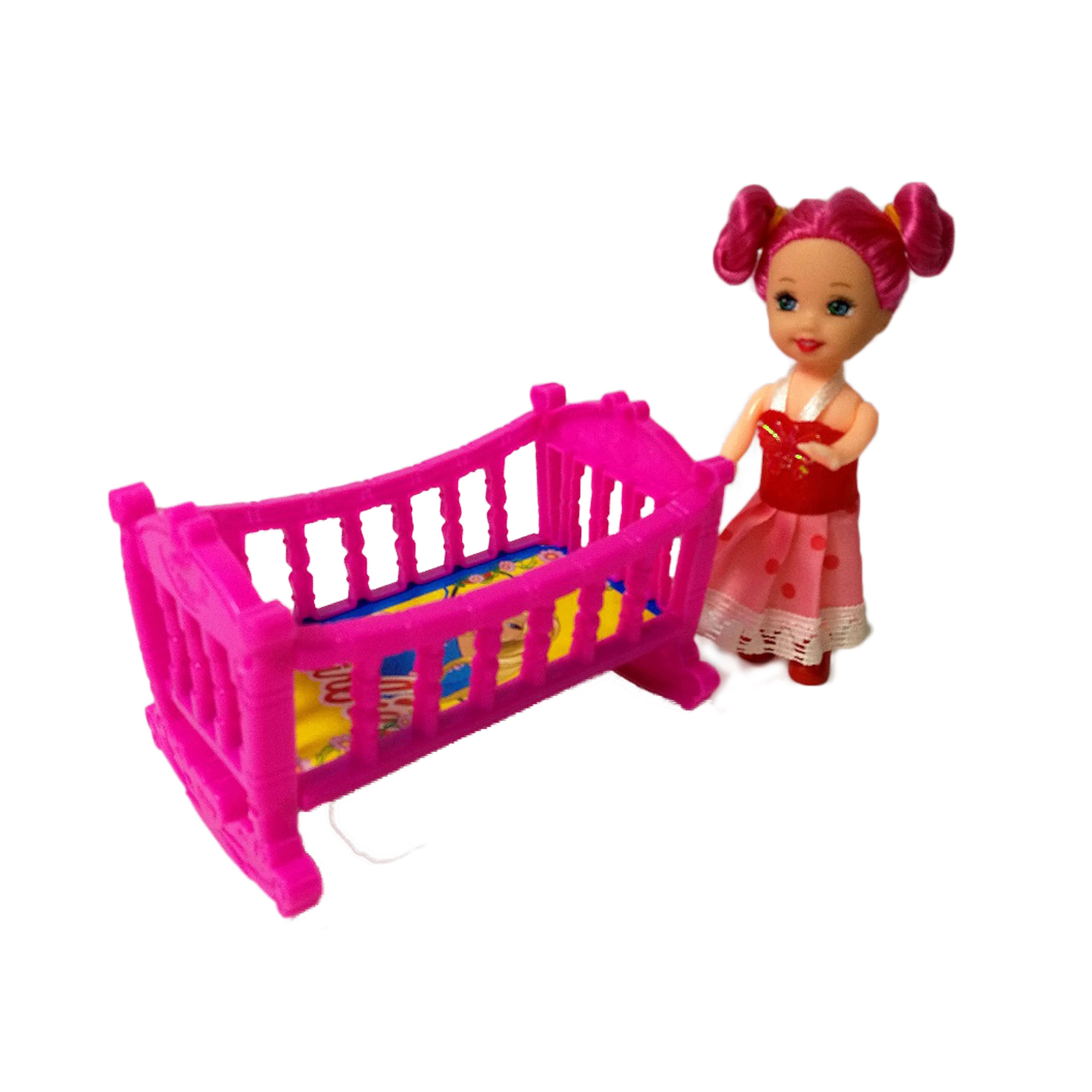 Small Kelly Dolls Girls Gift Favorite Design Kids Toys