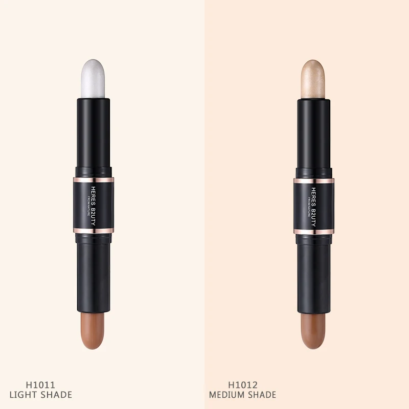 Блестящая основа для макияжа искусственная пудра лица | Красота и здоровье