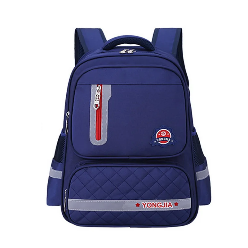 Детские школьные сумки для детей ортопедические Школьный Рюкзак Для школы