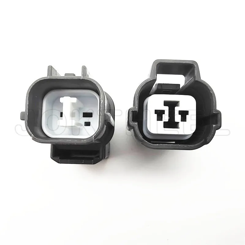 Sumitomo HW 2 Pin Мужской и Женский замок для задней двери 1 20 комплект моторный рог