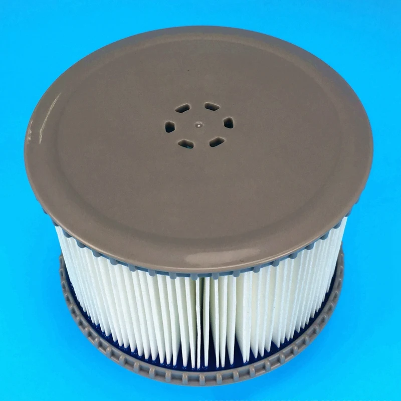 Запасной картридж фильтра для воды бассейна надувной насос ванны с горячей водой