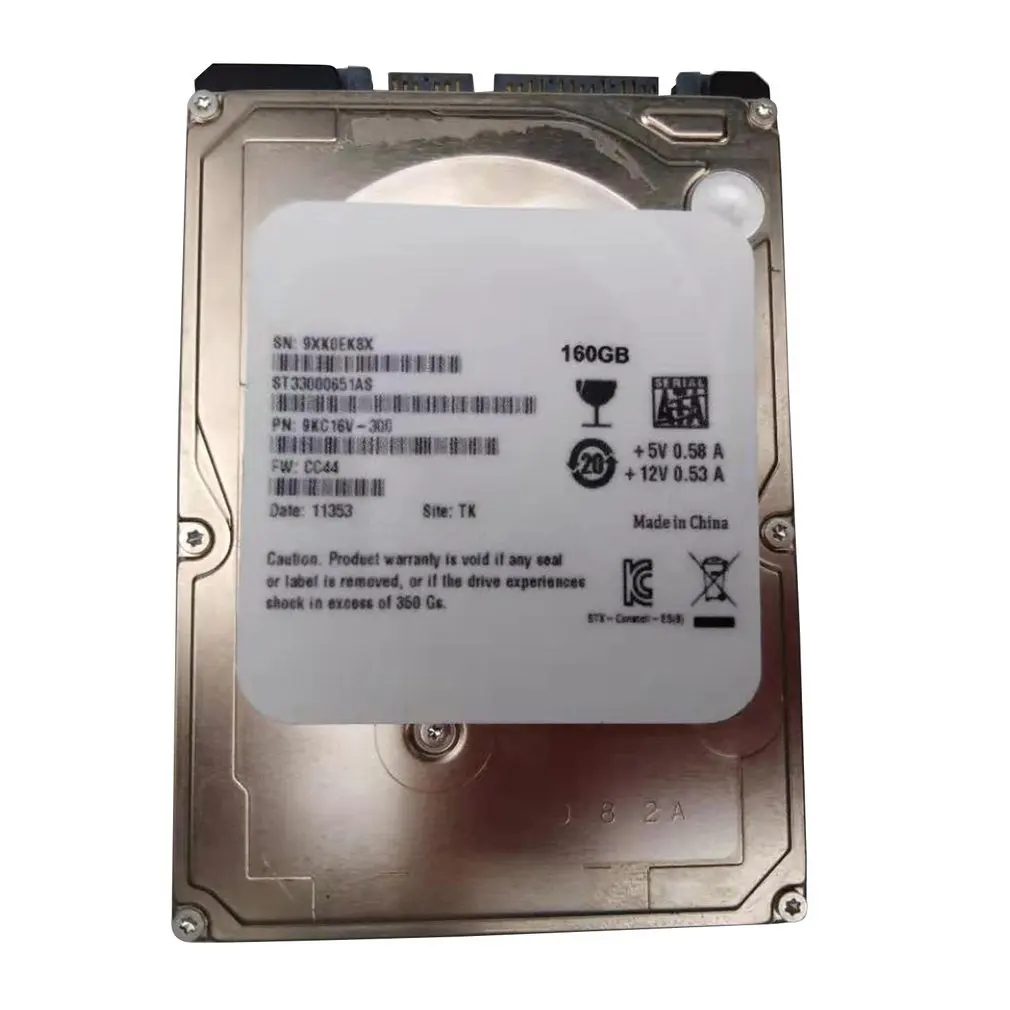 Для Sony PS3/PS4/Pro/Slim 2 5 &quotжесткий диск + монтажный кронштейн супер тонкий игровой