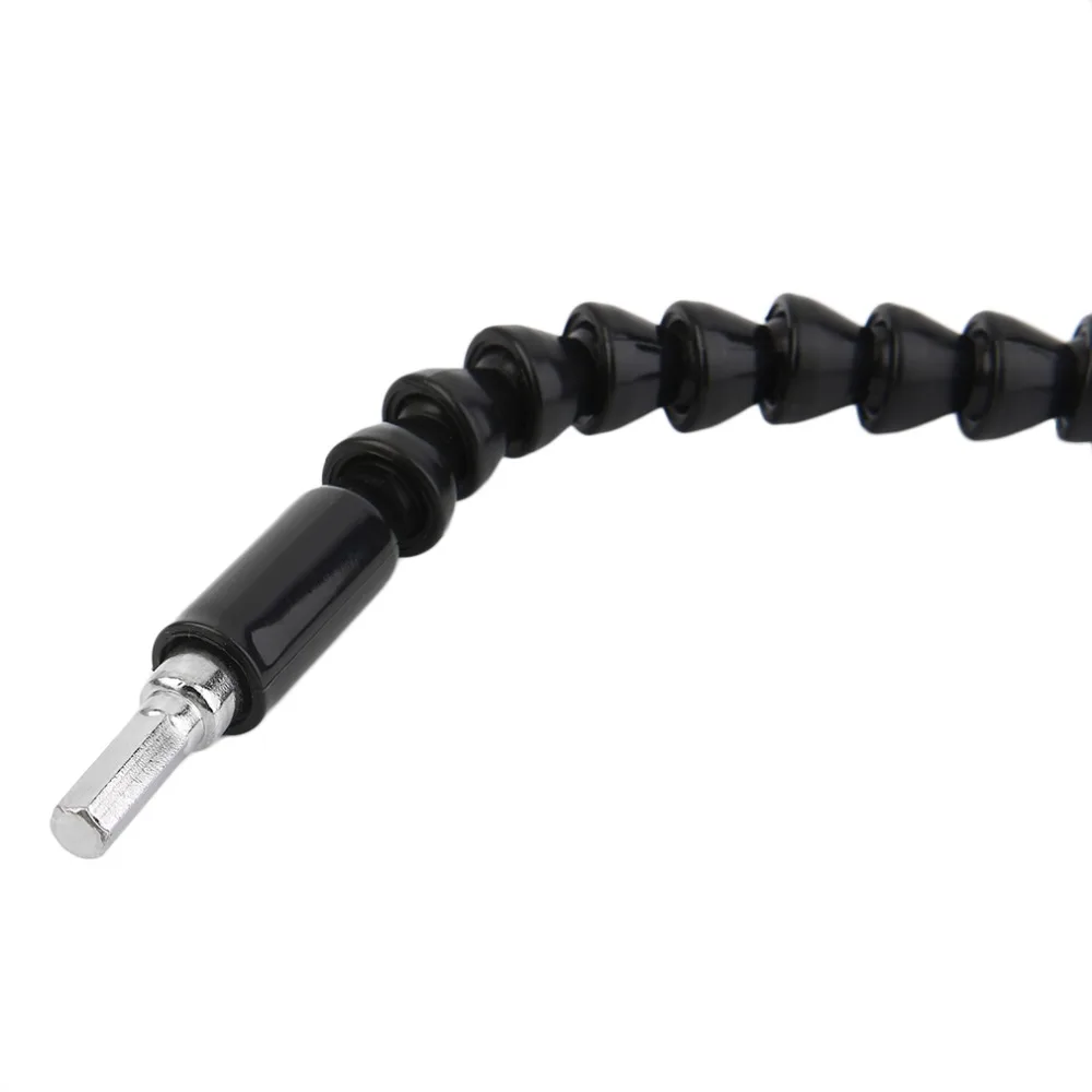 Змеевидный гибкий вал 298 мм для беспроводной электродрели Sscrewdriver втулка вала