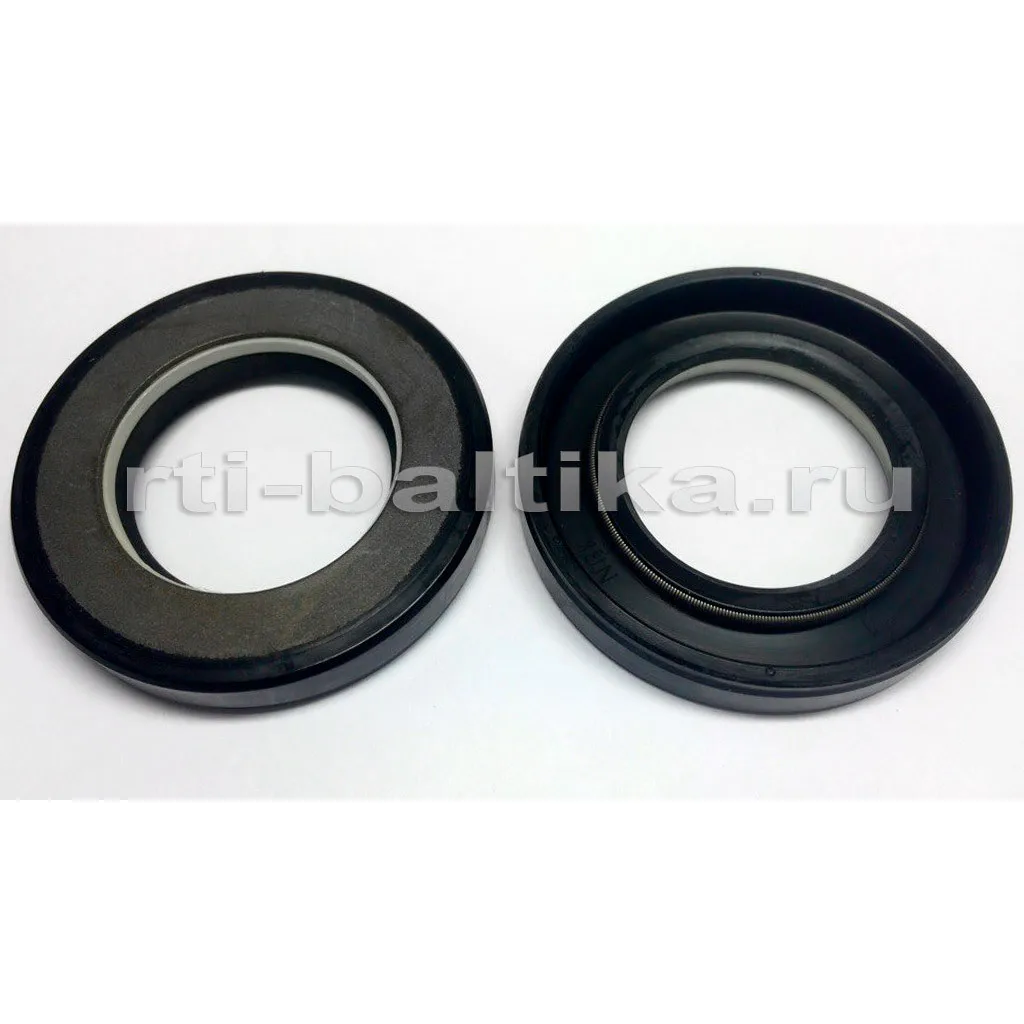 Сальник рулевой рейки (Nissan) F 01200 (NH1302 X) 32*53*9|Рулевые и коробки передач| |