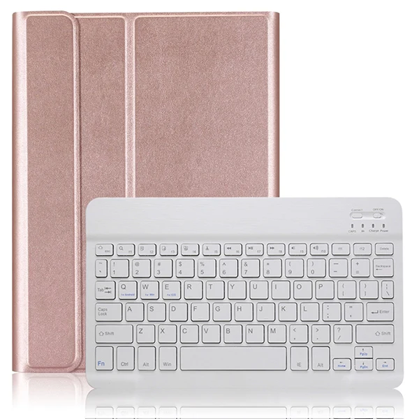 SM T290DYBT MGJ Чехол для планшета с Bluetooth клавиатурой для samsung Galaxy Tab A 8,0 SM-T290 SM-T295 290 295 беспроводная клавиатура чехол для планшета - Цвет: SM T290DYBT MGJ