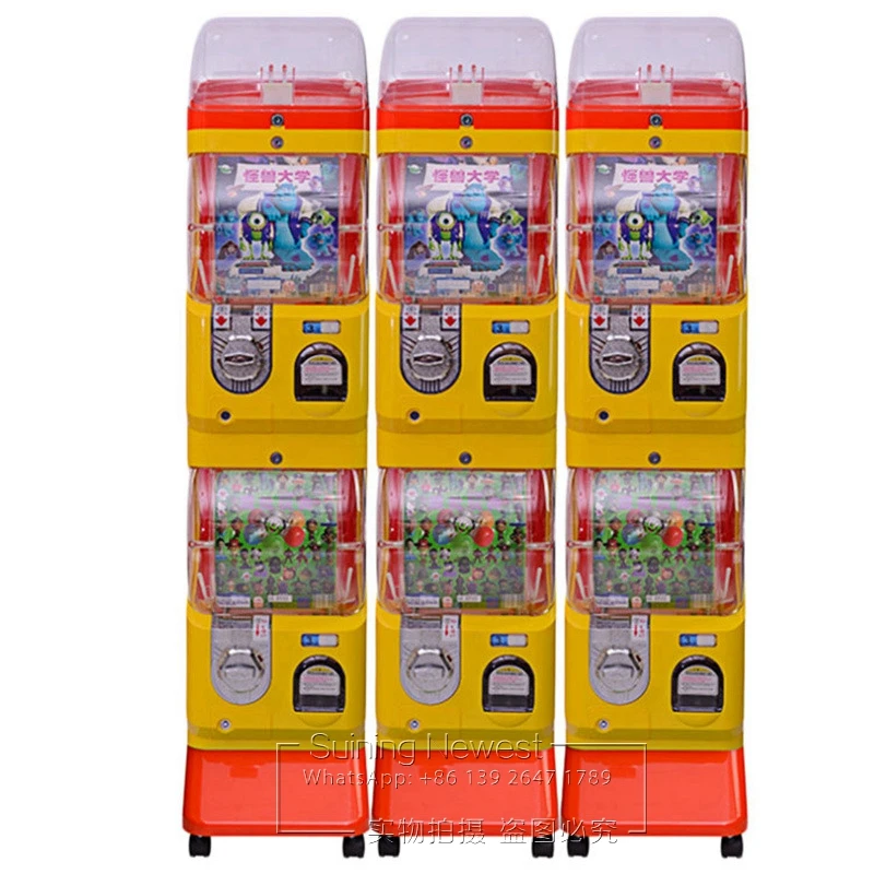 Развлекательный игровой центр детский работающий от монет мини аркадные игры