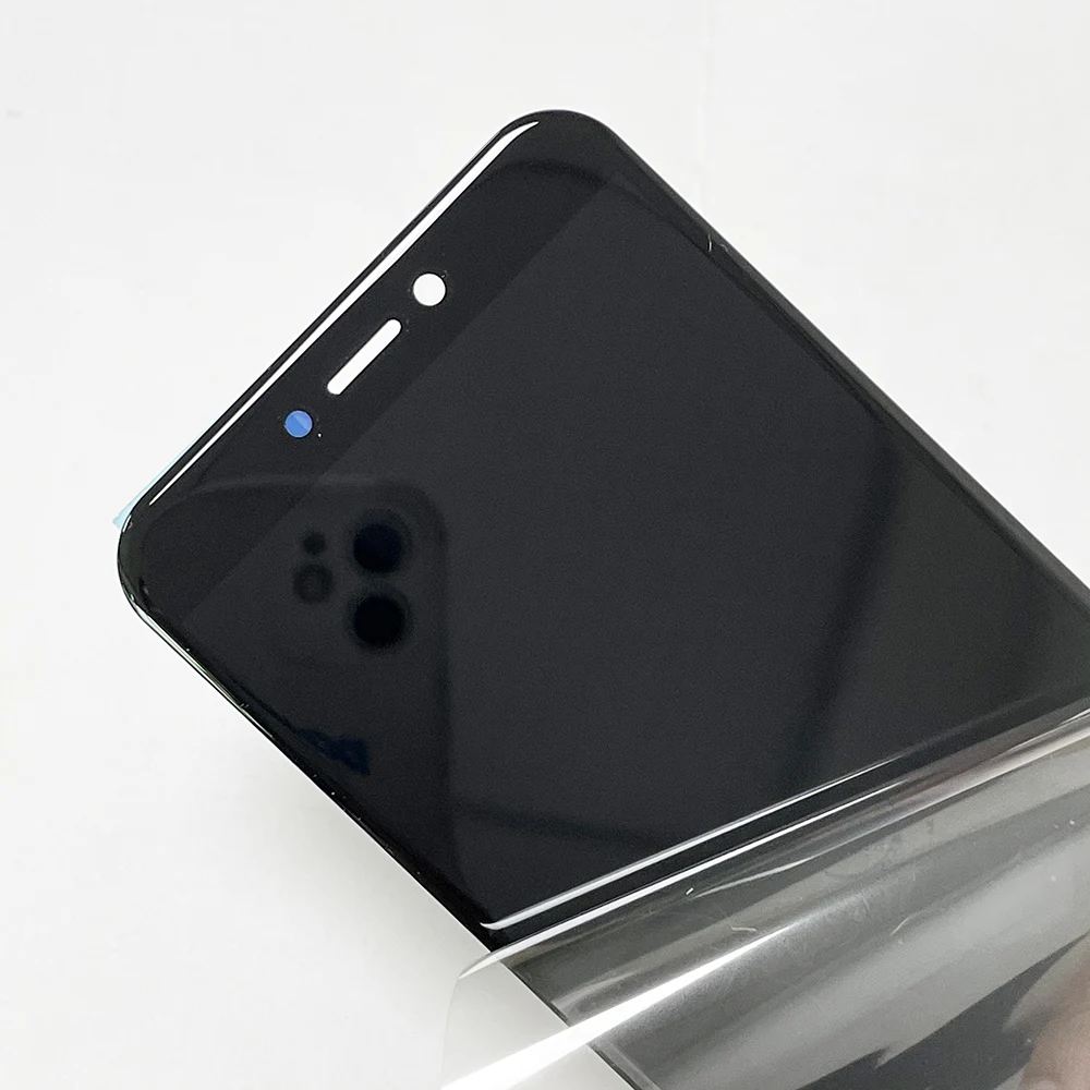 ЖК-дисплей и сенсорный экран в сборе KOSPPLHZ для OUKITEL WP5 Pro подходит только LCD-экрана
