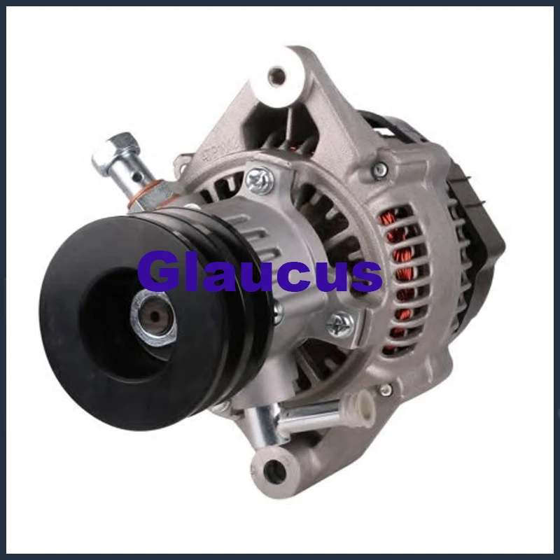 Фото Генератор двигателя 5л 5LE 3л для TOYOTA QUANTUM HILUX 3.0L 2986CC 2.0L 2779CC 1989- 100213 -2241 100213 -1911 №1