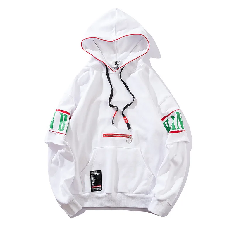 

Hoodies & Sweatshirts