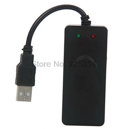 Dhl или fedex 20 шт. внешний 3 в 1 USB полнодуплексный 56K V.92 V.90 порты набора Dual Voice модем для