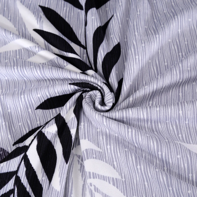 1/2/3/6 шт. чехлы на стулья для обеденного стула чехол сиденья Эластичный и машинная