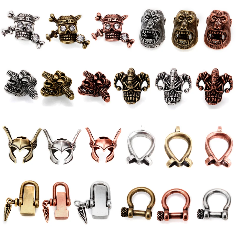 Бусы на веревочке веревочная маска искусственные бусины металлические