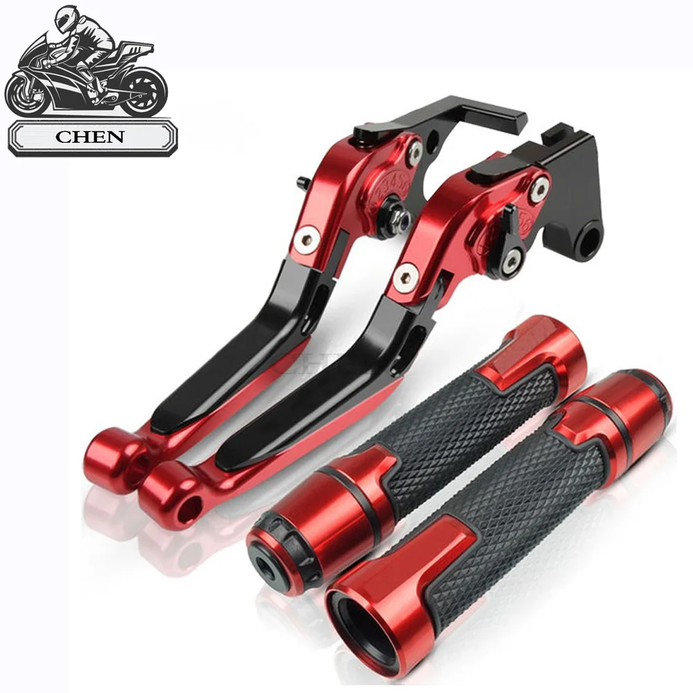 

For Kawasaki Z800 Z800E Z 800 Version 2013 2014 2015 2016 Adjustable CNC Brake Clutch Lever Motorcycle Handlebar Handle