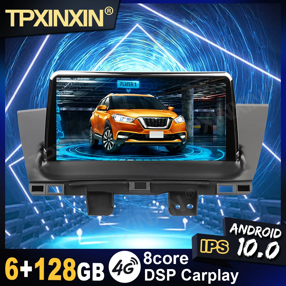 

Мультимедийный проигрыватель для Honda CRV 10,0-128, IPS Android 2012, 6 ГБ + 2016 ГБ, FM, Bluetooth, DSP, радио, видеомагнитофон, навигация GPS