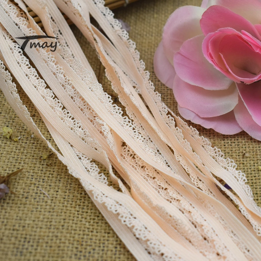 #1542 легкий розовый бюстгальтер аксессуар для плеча сетка кружево эластичные