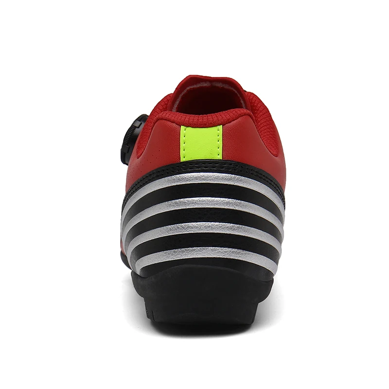 

YTUK road bike shoes mountain bike cycling shoes men ultralight bicycle sneakers self-locking professional breathable cycle shoe