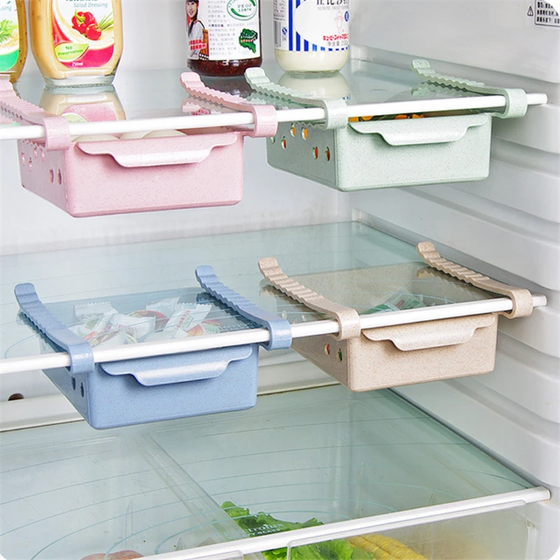 4 цвета кухонная коробка кухонные аксессуары космические банки отделка четыре