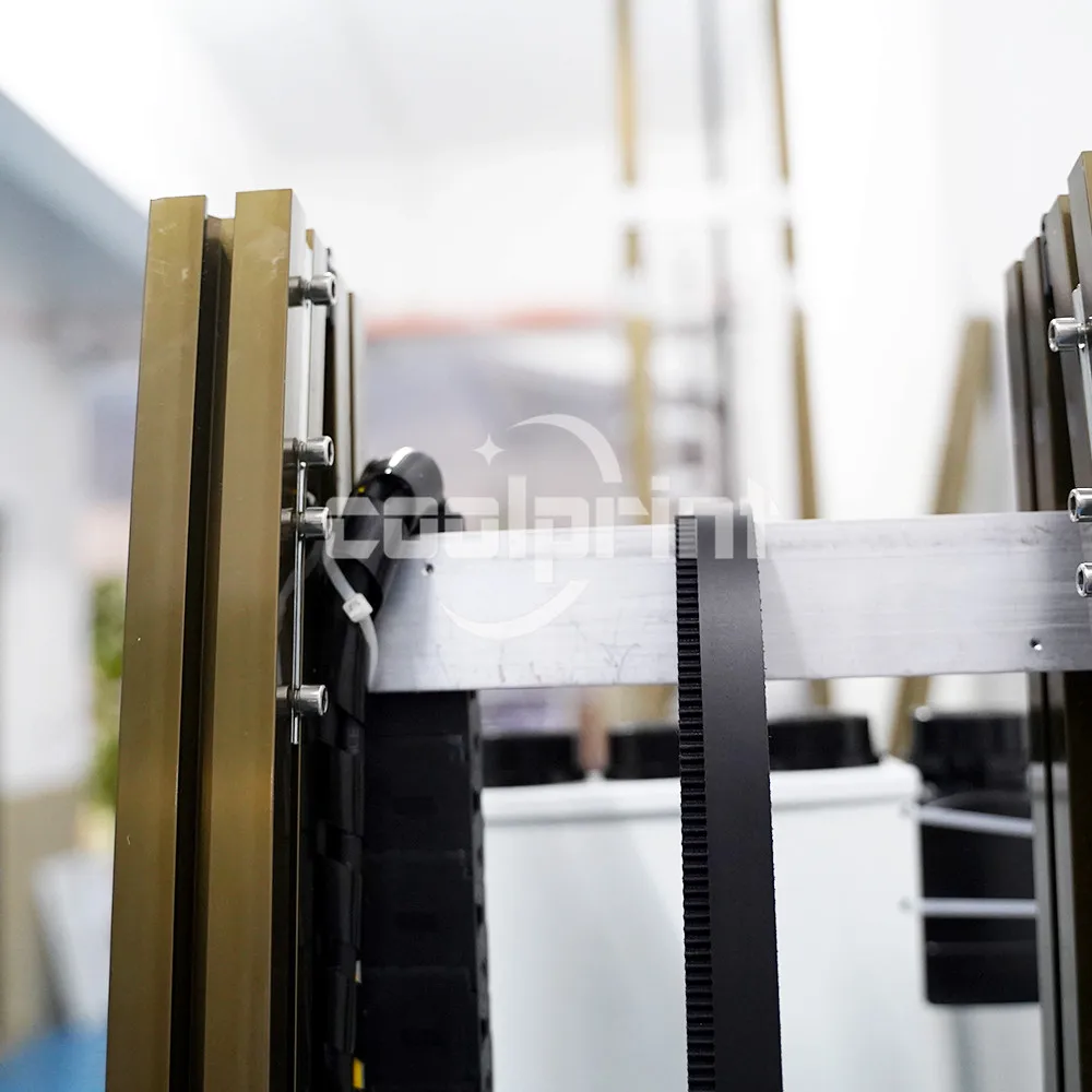 Неограниченная прямая картина на стену 3D настенная печать струйный принтер для