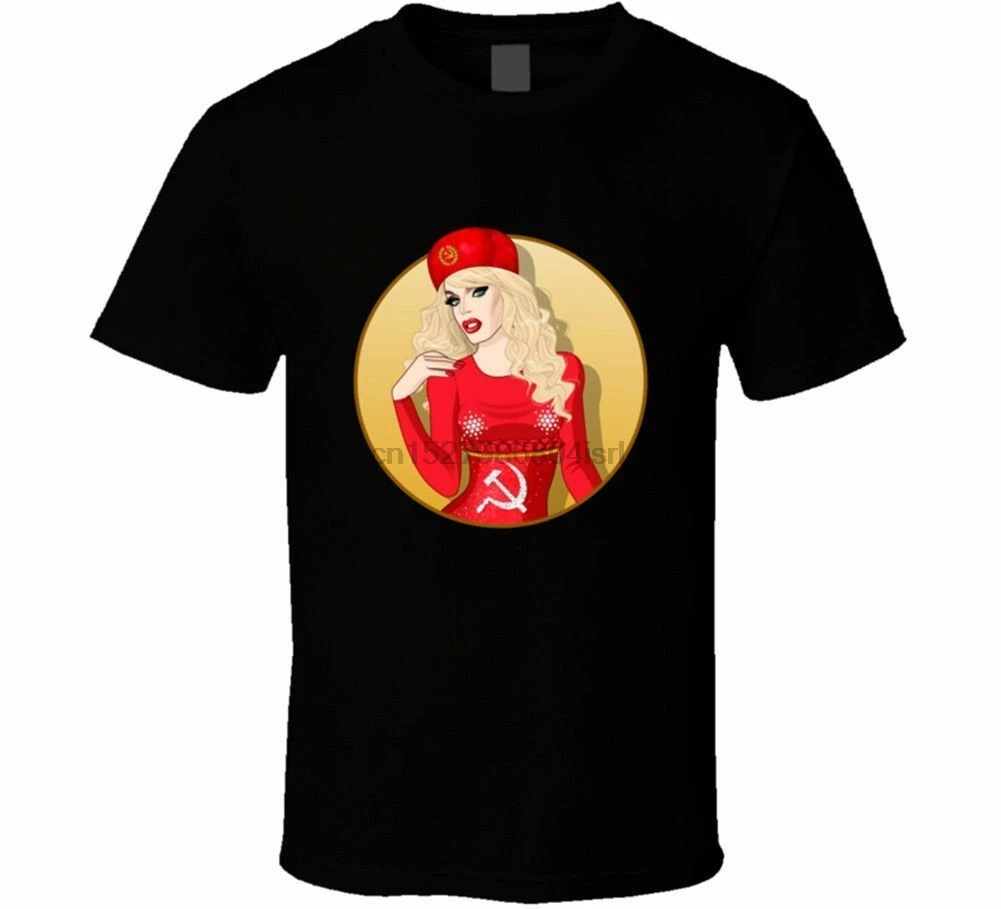 Футболка Катя замолодчикова |