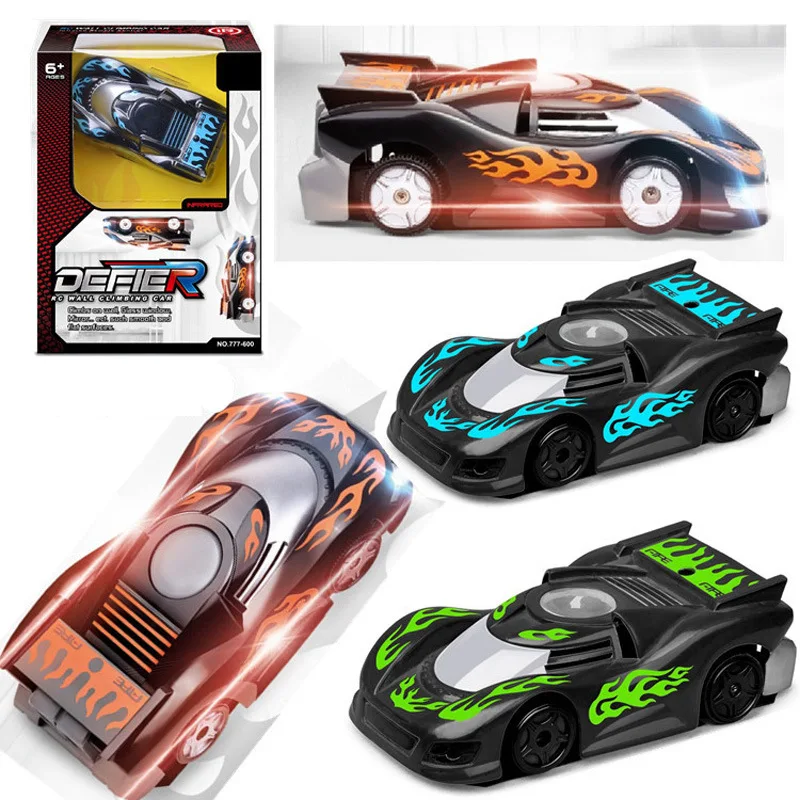 Мини Rc автомобиль 4ch трюк дрейф игрушка дистанционного управления внедорожный