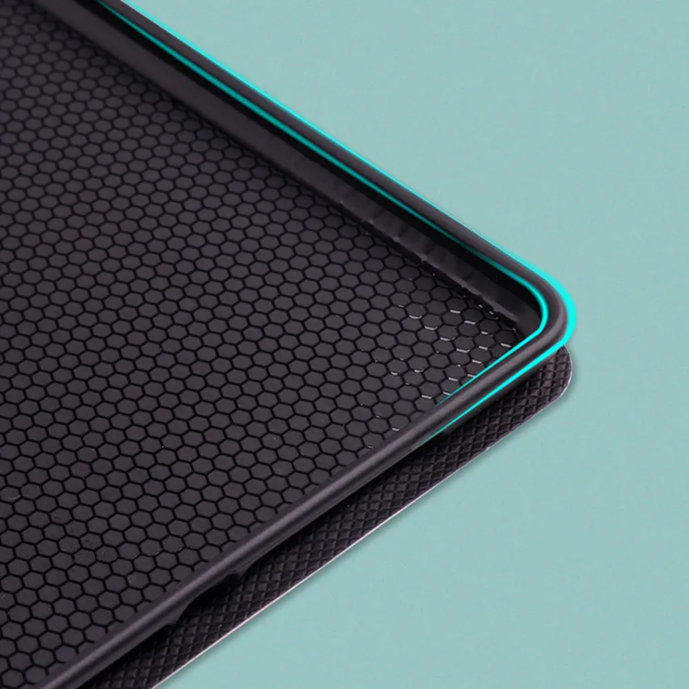 Мягкий чехол на заднюю панель с рисунком арахис из мультфильма для iPad Air 1/2 новый