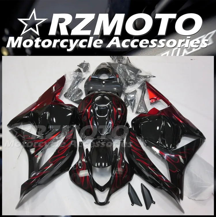 

Комплект для кузова Honda CBR600RR F5 2009 2010 2011 09 10 11 12