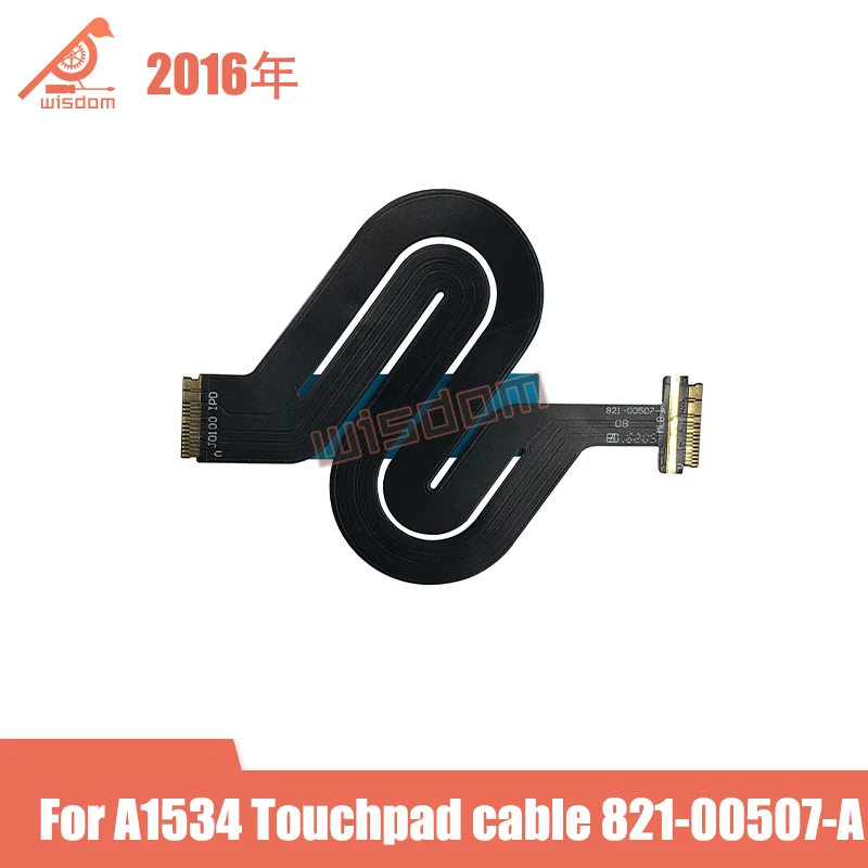Гибкий ленточный кабель для сенсорной панели Macbook Retina 12 дюймов A1534 821-1935-A 821-00507-A