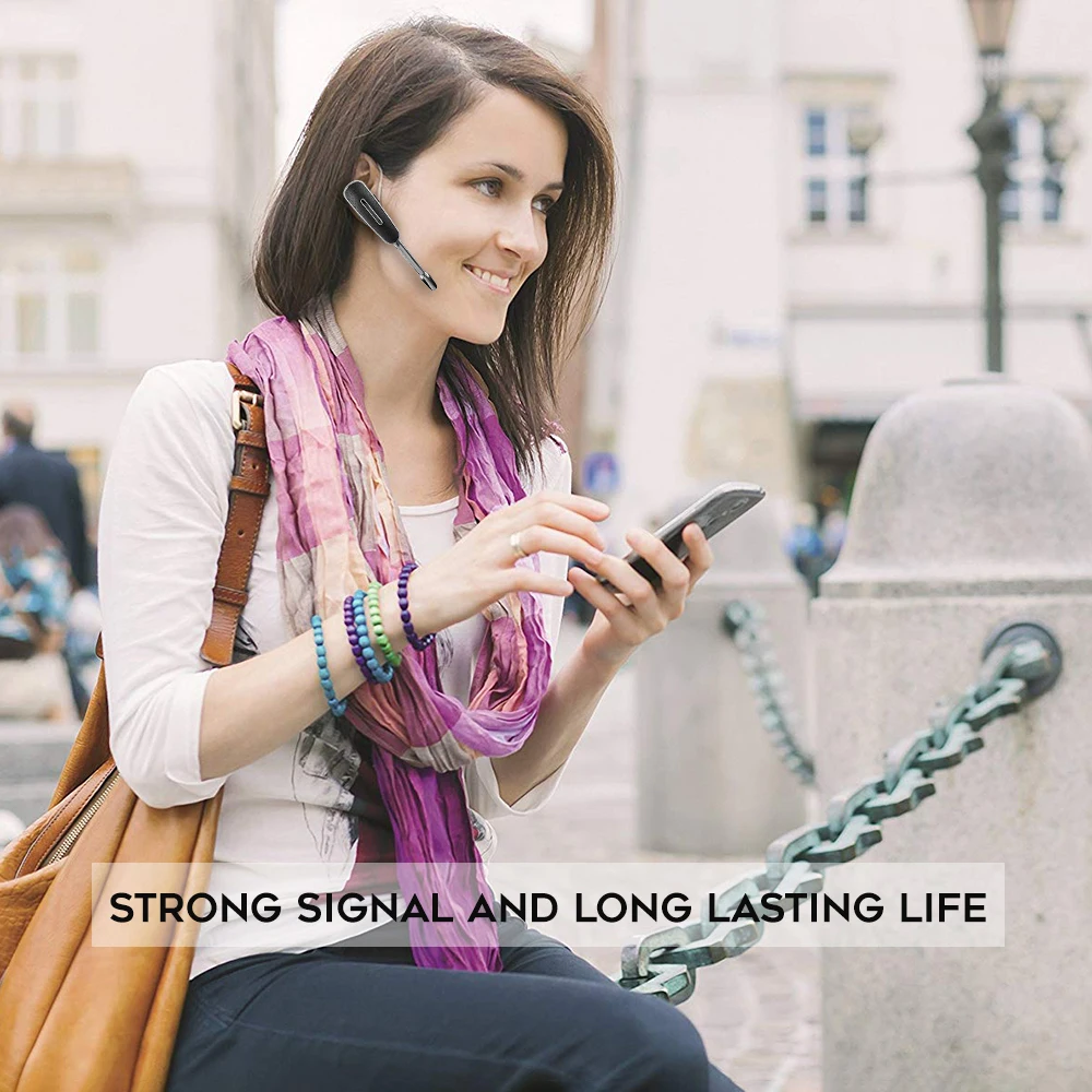 Kebidu беспроводные Bluetooth наушники высокого качества заряжающаяся от usb дисплея