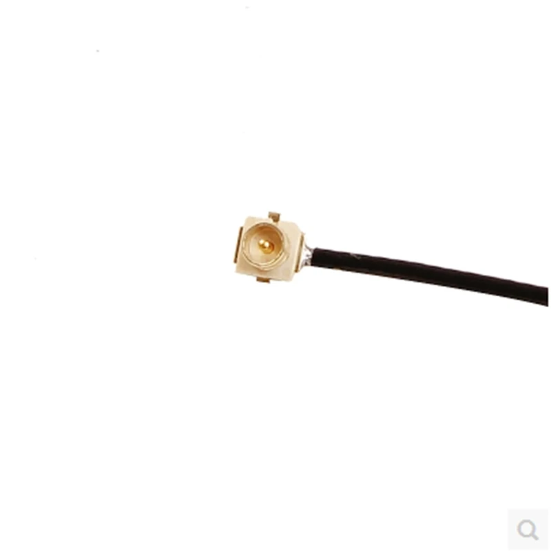 8cm/15CM MHF4 to IPEX U.FL adapter cable IPX IPEX1 IPEX4 antenna for BCM94360HMB wireless network card |