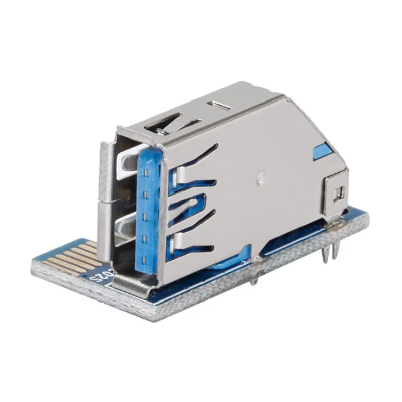 новая плата расширения pci express usb 30 а