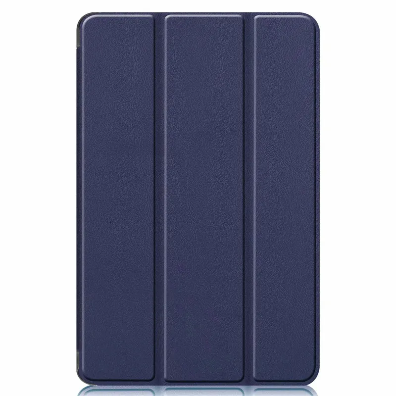 Чехол для Matepad 10 4 магнитный складной кожаный чехол-подставка планшета Huawei чехол
