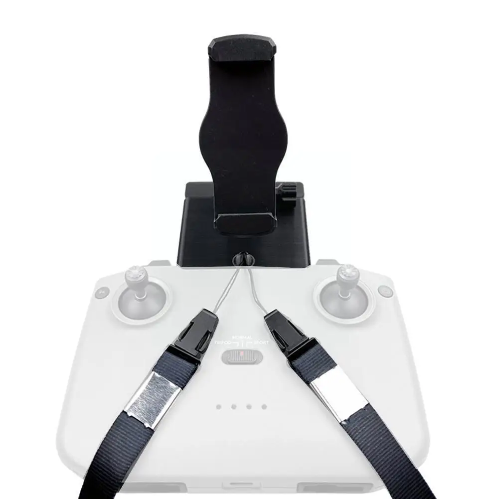Remote Control Holder Phone Tablet Front Bracket Holder Mavic Mavic MINI Air Spark Pro For Pad Clip For DJI Parts DJI Mount X9N8