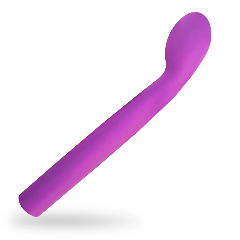 Секс игрушки для женщин мягкий Мощный водонепроницаемый вибратор точки G