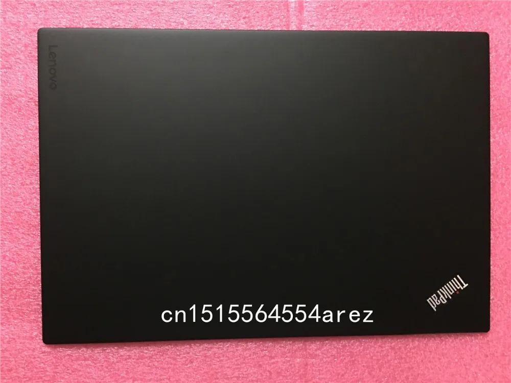 Новый оригинальный ноутбук Lenovo ThinkPad T460s ЖК-задняя панель/ЖК-панель/Подставка для