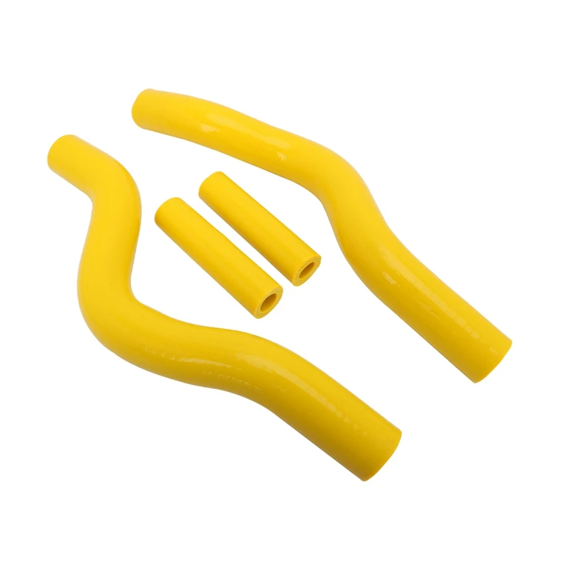 

Motorcycle Water Pipe Silicone Radiator Coolant Hose for Suzuki RM250 RM 250 2001-2008