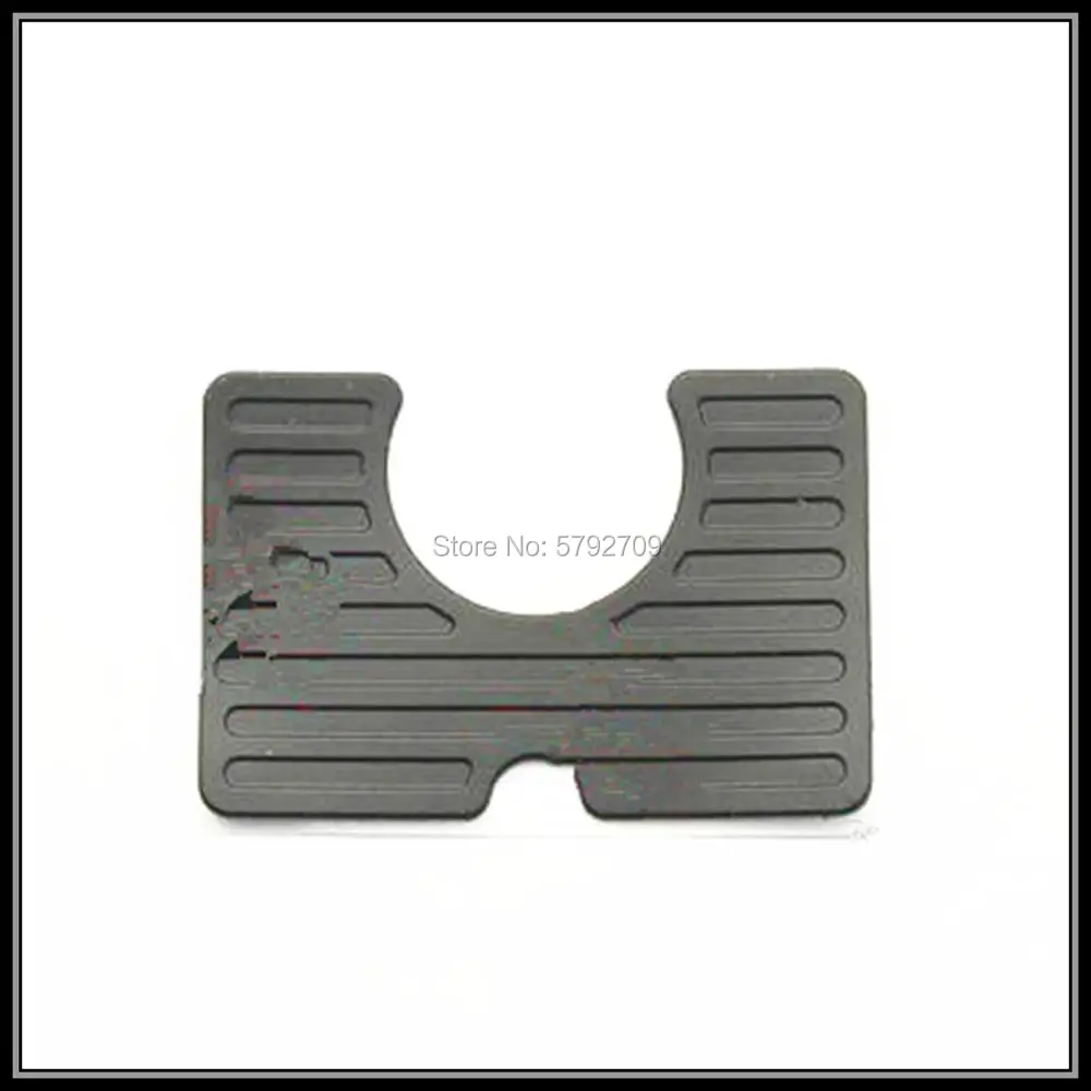 Резиновый чехол для камеры Canon 7d2 детали ремонта EOS 7D Mark II 7DII|Корпусы