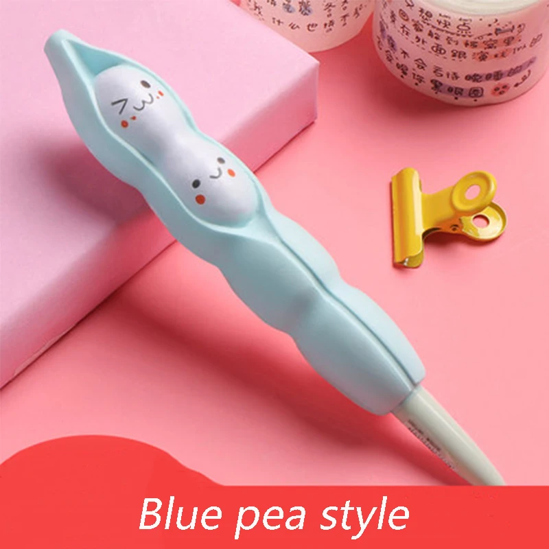 Ручка для декомпрессии Милая супер милая девушка студентка с