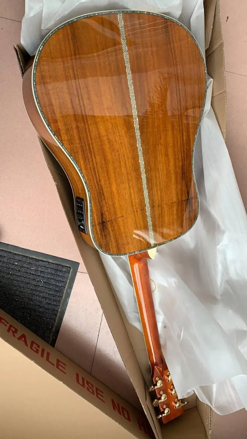 Оптовая продажа гитары Новое поступление 41 # Классическая акустическая erelectric