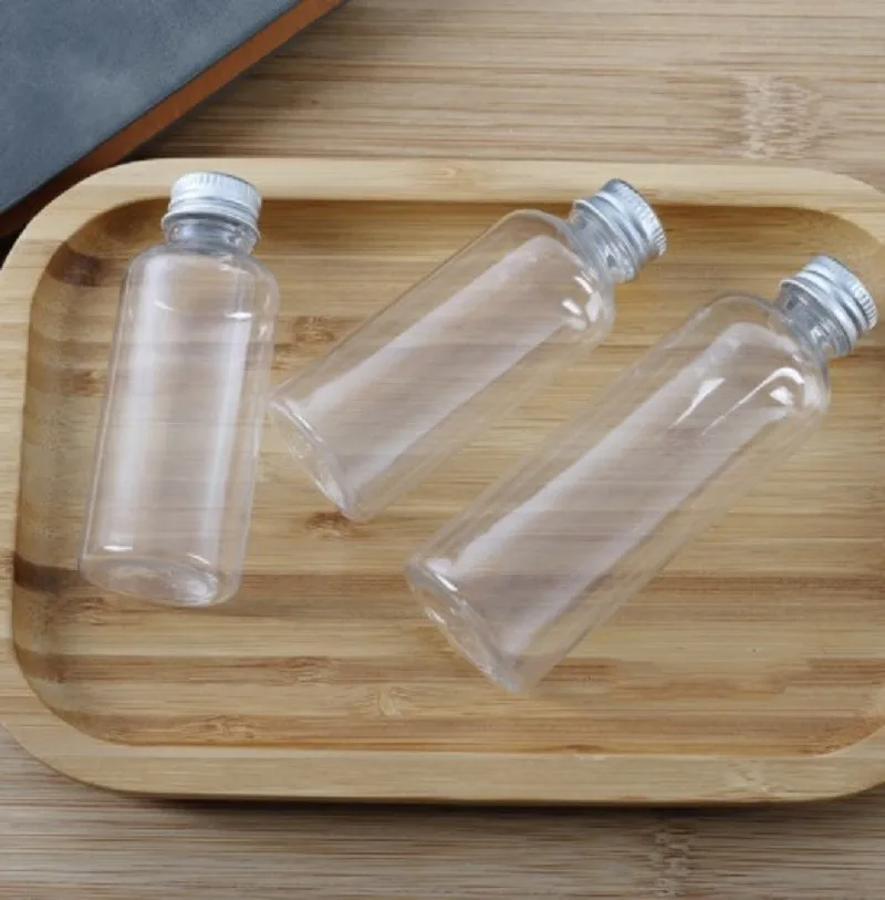 Косметика парфюмерия диспенсер 5 мл/10 мл/20 мл/30 мл прозрачные пустые Алюминий винт