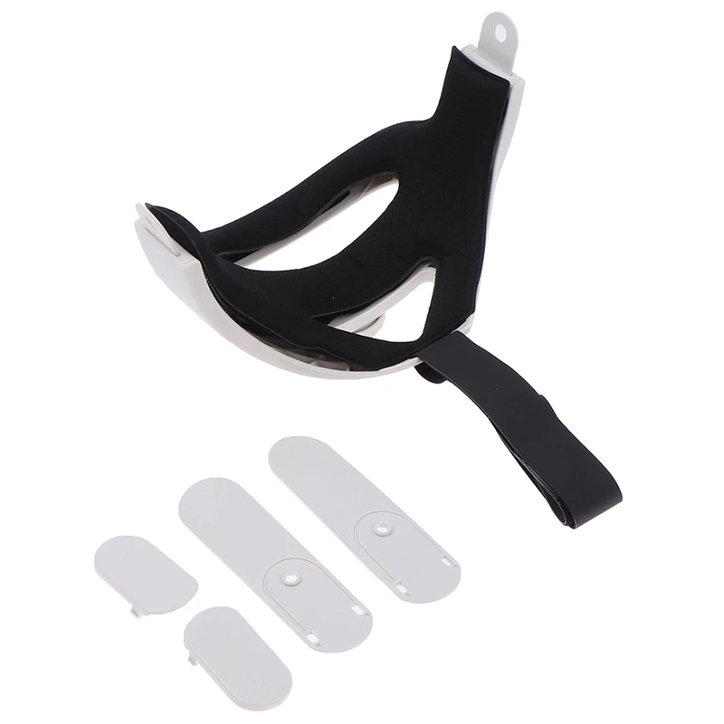 

Ремешок для головы VR, увеличение поддержки, улучшение комфорта для Oculus Quest 2, аксессуары